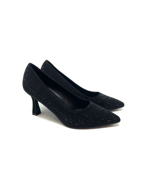 Décolleté con glitter IL LACCIO | CECILIA15LUXORYNERO